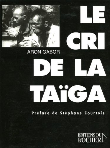 Le Cri De La Taïga