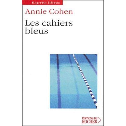 Les Cahiers Bleus