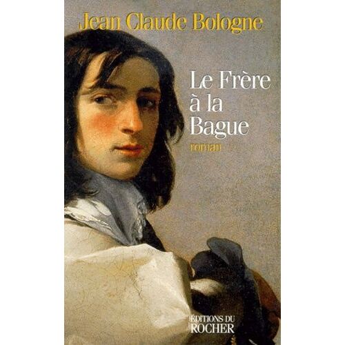 Le Frère À La Bague