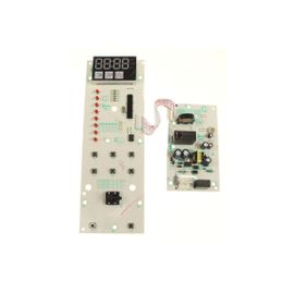 Carte électronique - Four micro-ondes (AS0007108, AS0081441 BRANDT)