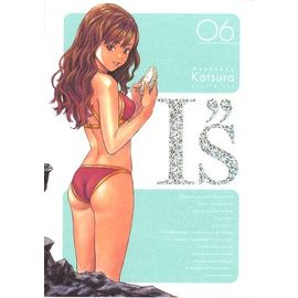I''s - Perfect - Tome 6