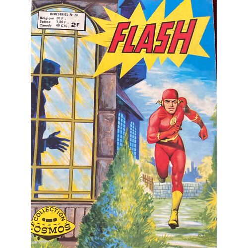 Flash Cosmos N20