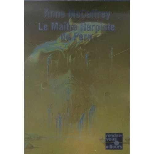 Le Maître Harpiste De Pern