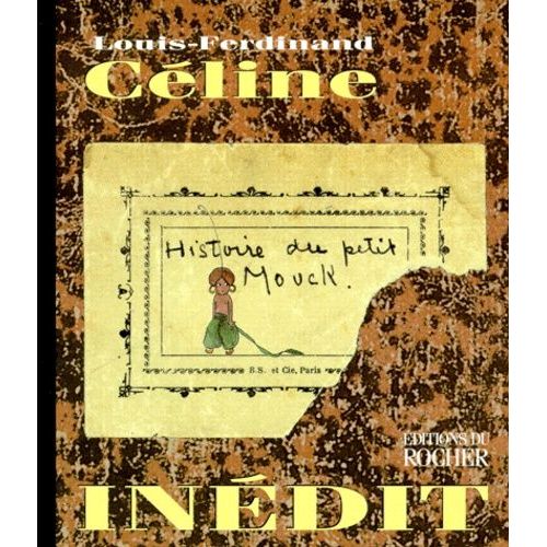 Histoire Du Petit Mouck