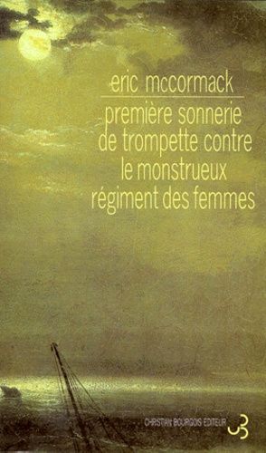 Première Sonnerie De Trompette Contre Le Monstrueux Régiment Des Femmes