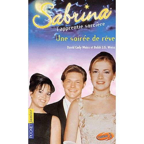 Sabrina Tome 17 : Une Soirée De Rêve