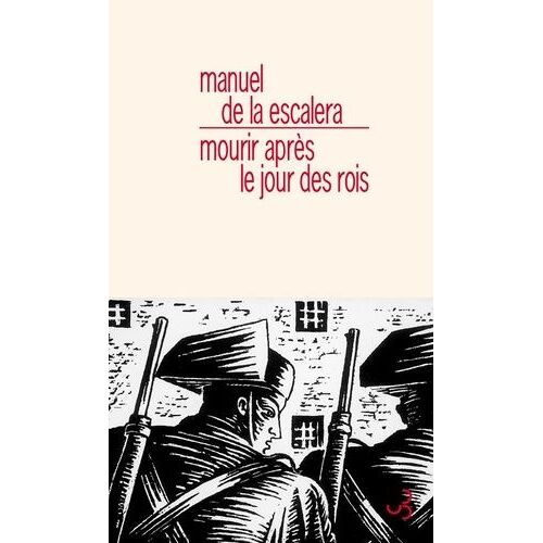 Mourir Après Le Jour Des Rois