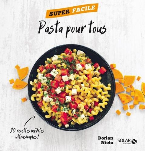 Pasta Pour Tous