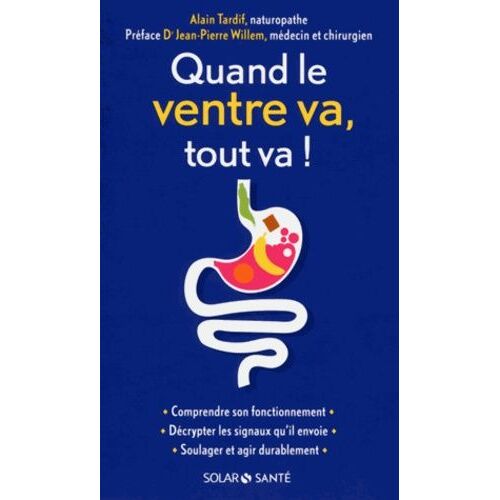 Quand Mon Ventre Va, Tout Va !