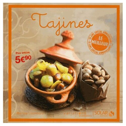 Tajines - Le Meilleur