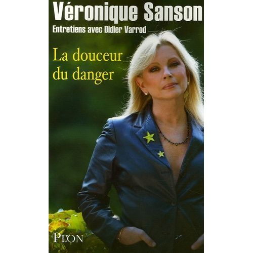La Douceur Du Danger - Entretiens Avec Didier Varrod