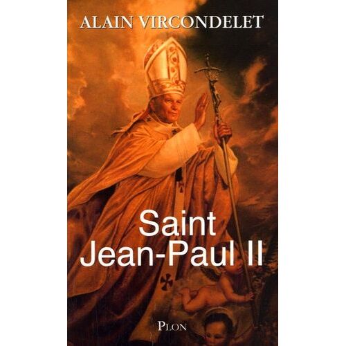 Saint Jean-Paul Ii