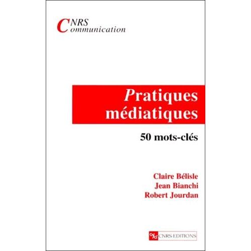 Pratiques Mediatiques - 50 Mots-Clés