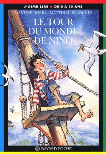 Le Tour Du Monde De Nino