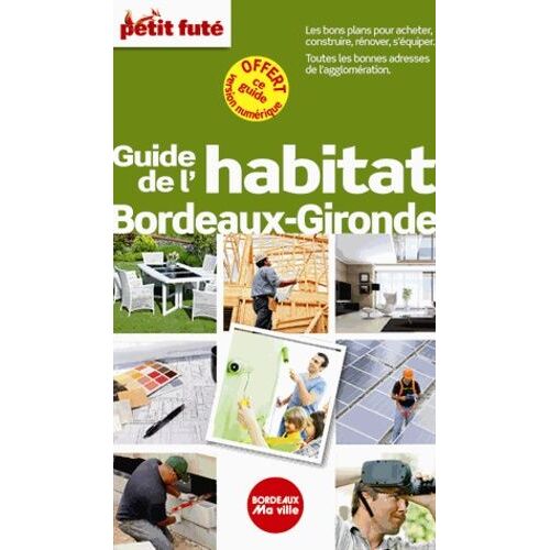 Petit Futé Habitat Bordeaux