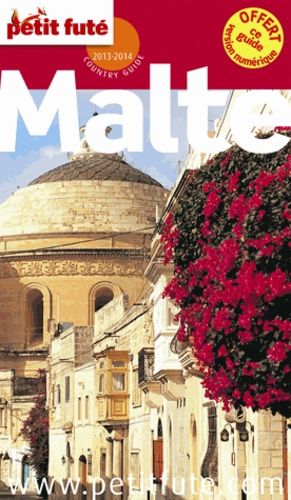 Petit Futé Malte - 2013-2014