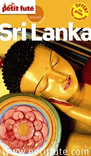 Petit Futé Sri Lanka - Country Guide 2014-2015
