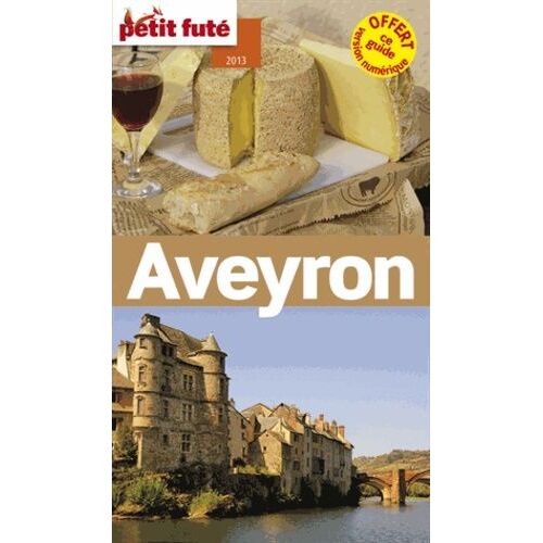 Petit Futé Aveyron