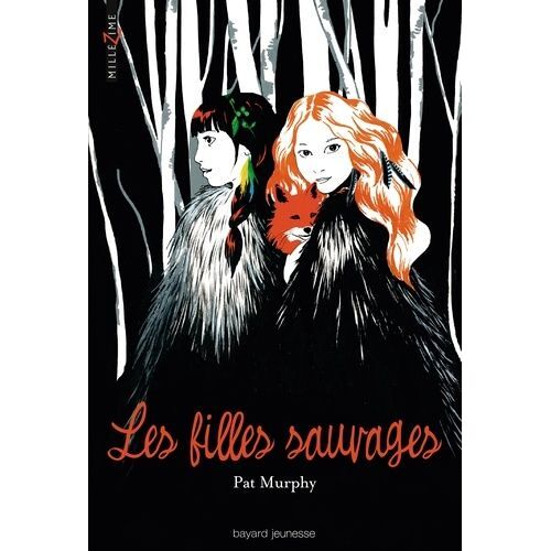 Les Filles Sauvages