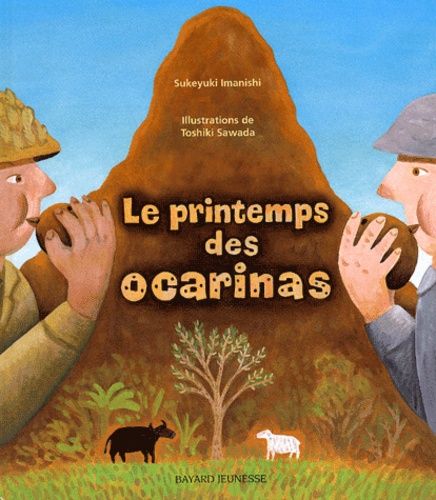Le Printemps Des Ocarinas