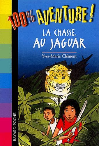 La Chasse Au Jaguar