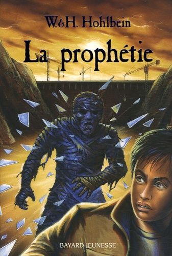La Prophétie