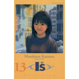 I''s - Tome 13 : Vivre Seul