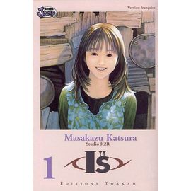I"S - Tome 1 : Iori