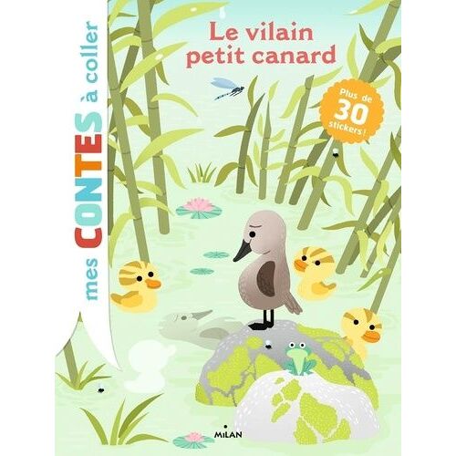 Le Vilain Petit Canard