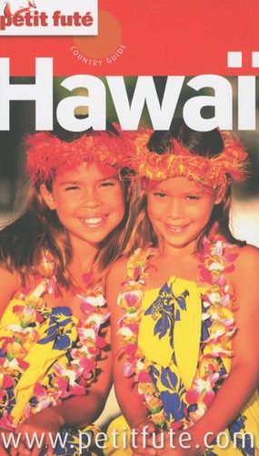 Petit Futé Hawaï