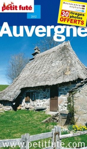 Petit Futé Auvergne
