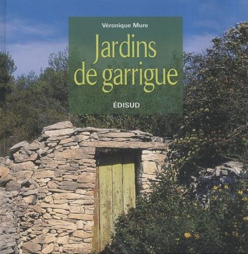 Jardins De Garrigue