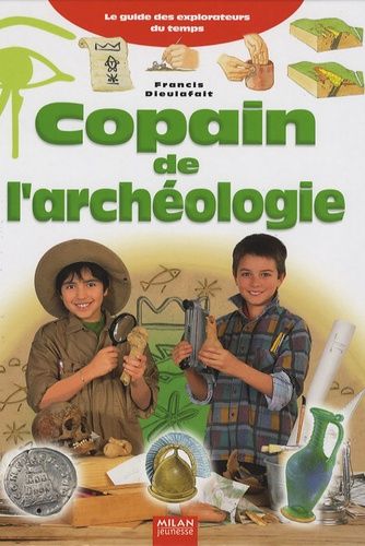 Copain De L'archéologie