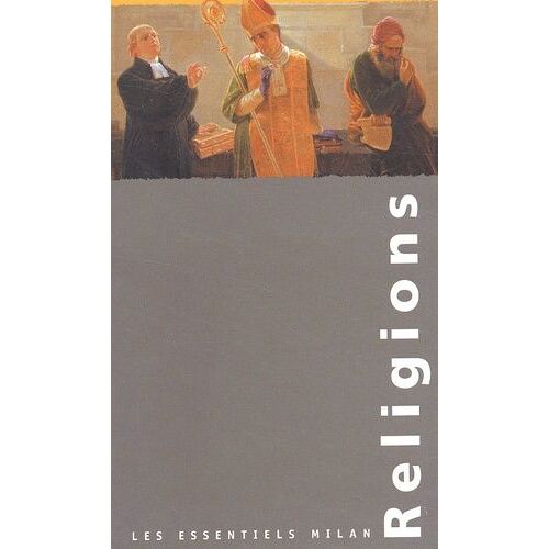 Religions Coffret 5 Volumes : Le Coran - L'islam - Le Bouddhisme - La Bible - Les Grandes Religions Dans Le Monde