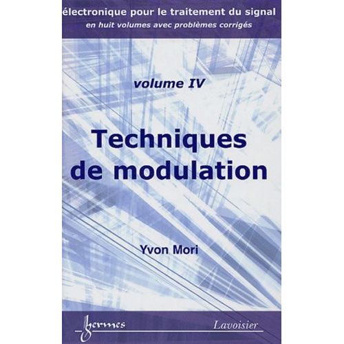 Techniques De Modulation