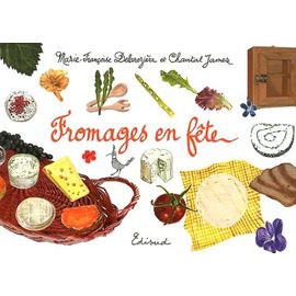 Fromages En Fête