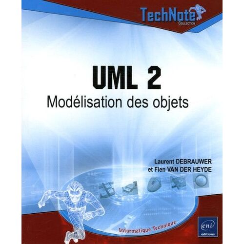Uml 2 - Modélisation Des Objets