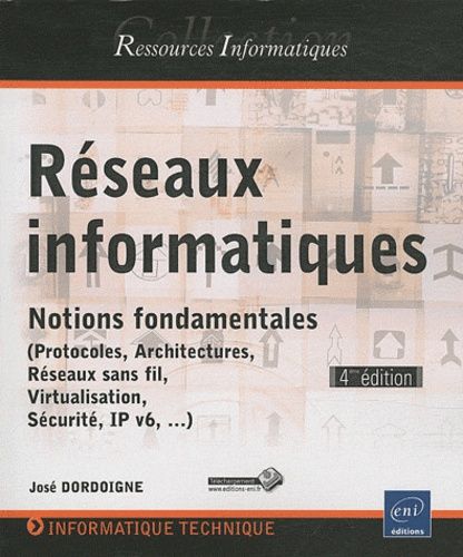 Réseaux Informatiques - Notions Fondamentales