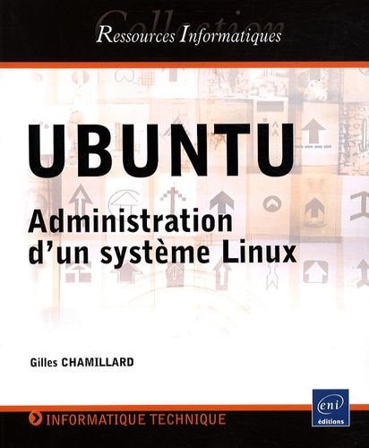 Ubuntu - Administration D'un Système Linux