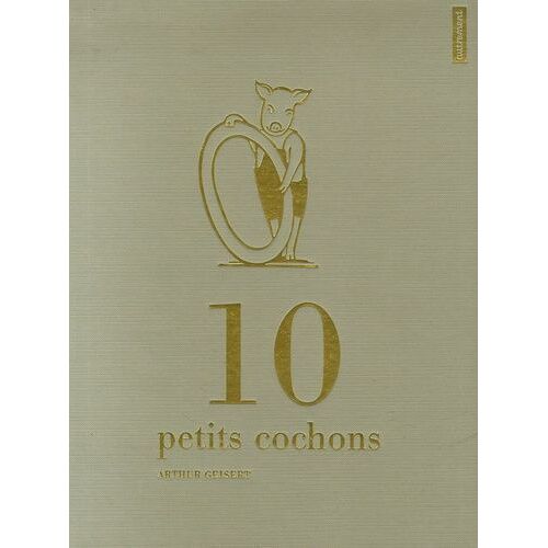 10 Petits Cochons