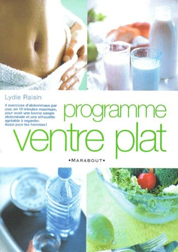 Programme Ventre Plat