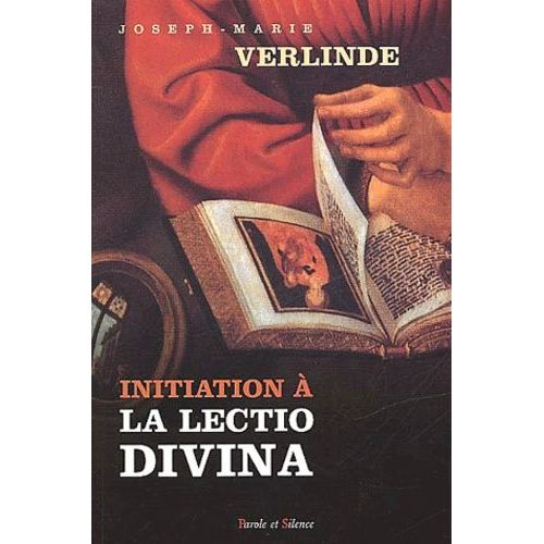 Initiation A Le Lectio Divina