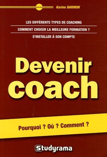 Devenir Coach