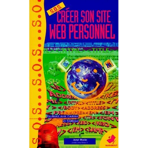 Créer Son Site Web Personnel