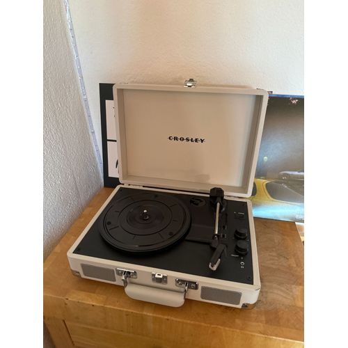 Platine Crosley