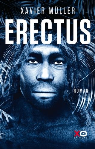 Erectus - Tome 1