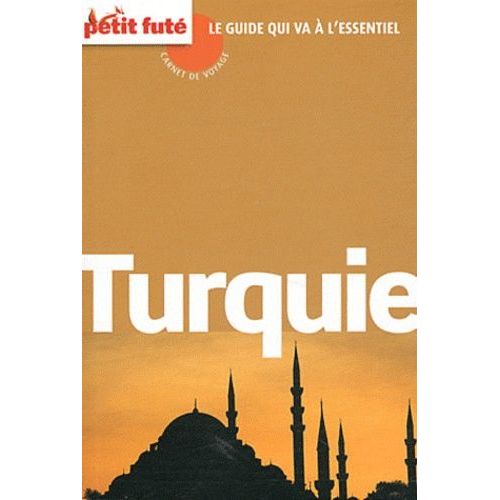 Petit Futé Indonésie