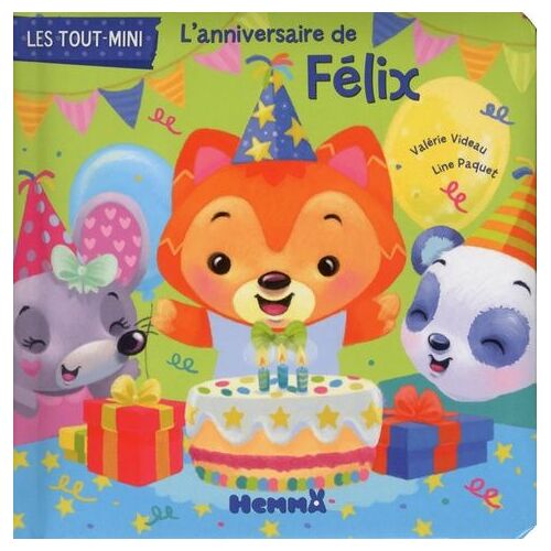 L'anniversaire De Félix
