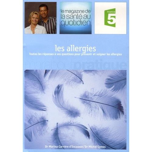 Les Allergies