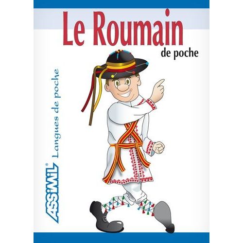 Le Roumain De Poche